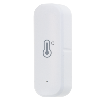 IM002 snímač vlhkosti a teploty, teploměr, vlhkoměr, WiFi