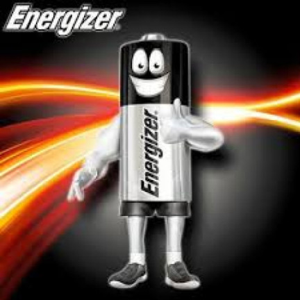 EN3 2 ks baterie Energizer Alkaline Power LR14 (R14) 1,5 V