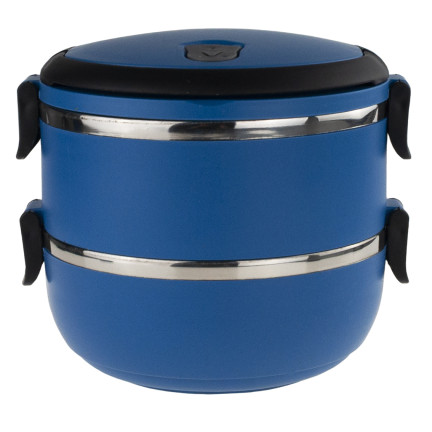 JJ49 LUNCH BOX FOOD COVER meniskus
