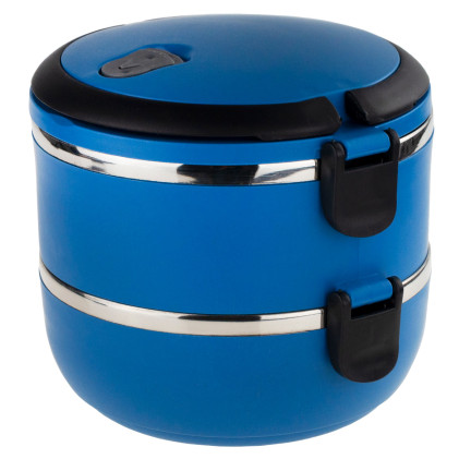 JJ49 LUNCH BOX FOOD COVER meniskus