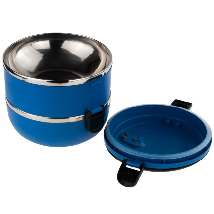 JJ49 LUNCH BOX FOOD COVER meniskus