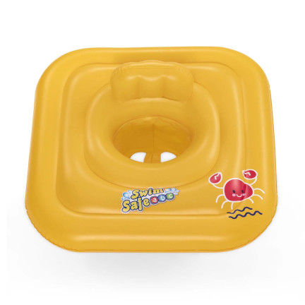32050 plavecký sedátek Bestway pro děti