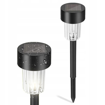 C77504 solární LED svítidlo