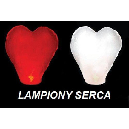 DD19 lampion štěstí, lampiony, létající srdce, svatba