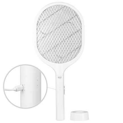 TG72942 elektrická lapačka na mouchy a vosy, lampa proti komárům, USB lapačka na hmyz 