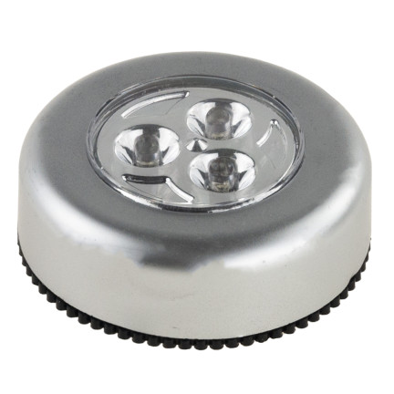 LP10 3 VEDL SAMOLEPICÍ BATERIE LAMPA