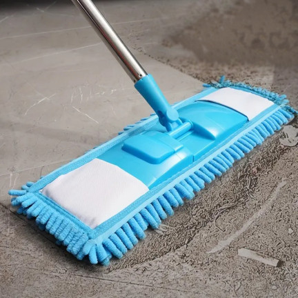TG72965 TG72965 NÁPLŇ DO MOPU Z MIKROVLÁKNA PLOCHÝ MOP NÁHRADNÍ NÁHRADNÍ HROT