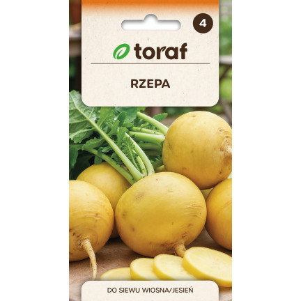 Jedlá řepa „Goudball“, semena řepy, žlutá, sladkastá dužina, toraf, 10 g