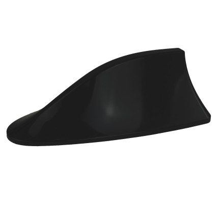 AK322A automobilová FM anténa Shark, 3 barvy