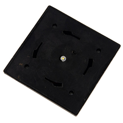 NN63 solární LED lampa, zahradní lucerna, zapichovací lampa