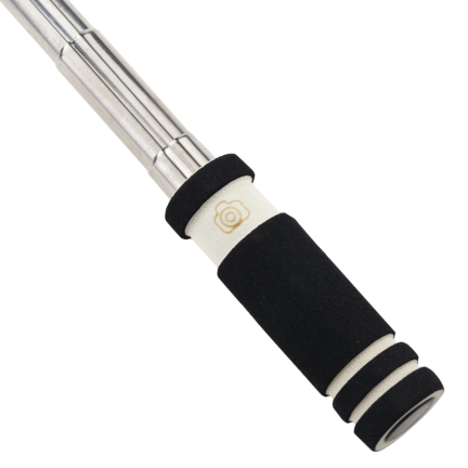 NN91 selfie tyč s kabelem, monopod, Bluetooth