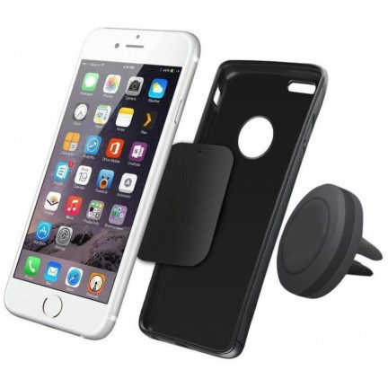 ZZ55 magnetický držák na telefon