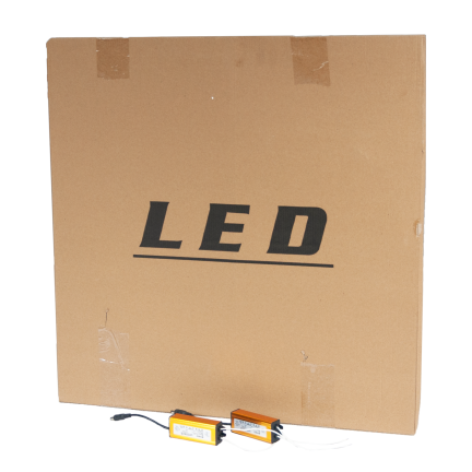 TG56120 LED panel 38 W
