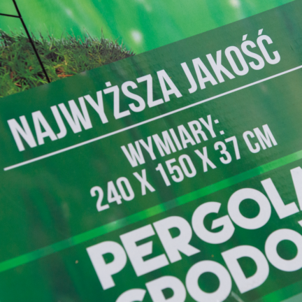 Perg-N6078 zahradní pergola, kovová oblouková, pro růže, květiny a popínavé rostliny, 240 cm