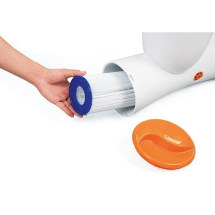 58462 FILTRAČNÍ ČERPADLO BESTWAY SKIMATIC