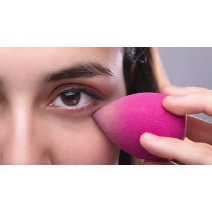 JJ26 beauty make-up blender – houbička na make-up, houbička na podkladový krém a korektor