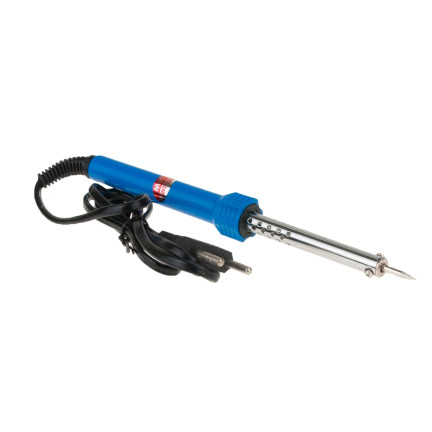 PT44 páječka s hrotem, odporová 40 W SMD, pro pájení, přesná, praktická
