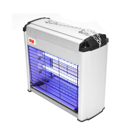 Q31B LARGE 30W 230V lampa proti komárům, mouchám a vosám