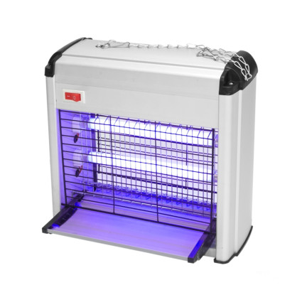 Q31B LARGE 30W 230V lampa proti komárům, mouchám a vosám