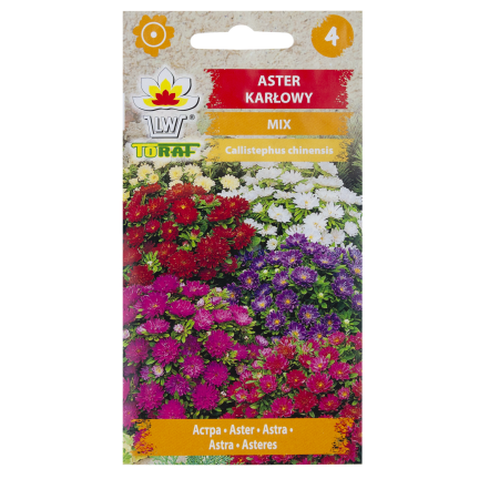 R0371 SMĚS ZAKRSLÝCH ASTER 1G SEMEN ASTRA PRO ZÁHONY