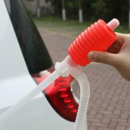 HH41 ruční pumpa pro vypouštění palivových kapalin