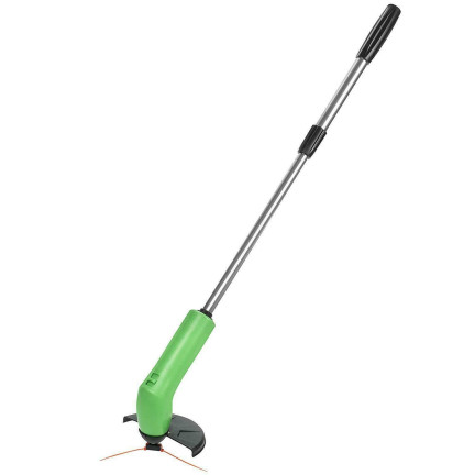 TG56055 vyžínač, sekačka, zahradní trimmer na akumulátor, lehký