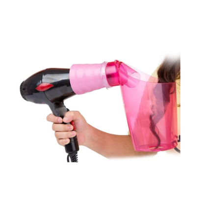 DD50 air curler – kulma na kudrlinky k fénu