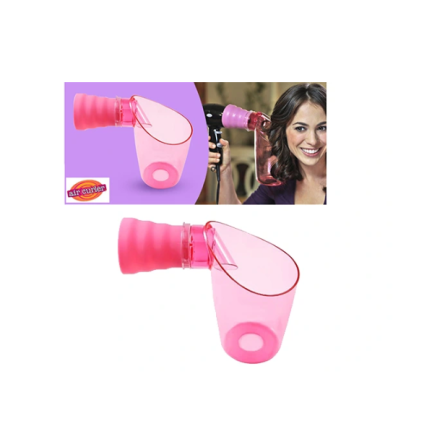 DD50 air curler – kulma na kudrlinky k fénu