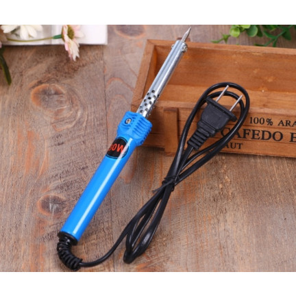 PT44 páječka s hrotem, odporová 40 W SMD, pro pájení, přesná, praktická