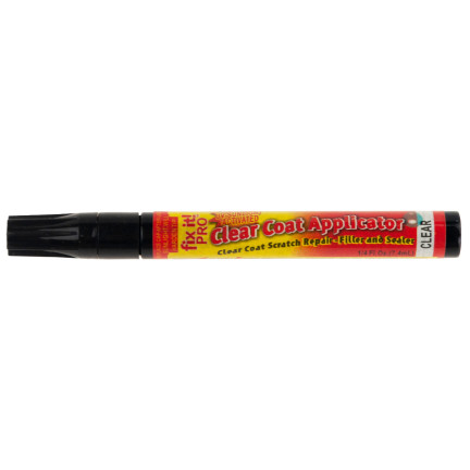 SM4 PASTELKA NA ODSTRANĚNÍ ŠKRÁBANCŮ NA KAROSIEMI FLAMASTER FIX IT PRO PEN