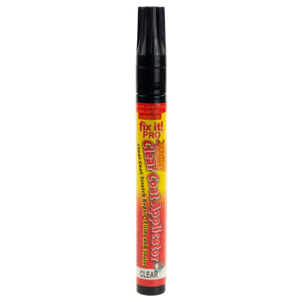 SM4 PASTELKA NA ODSTRANĚNÍ ŠKRÁBANCŮ NA KAROSIEMI FLAMASTER FIX IT PRO PEN