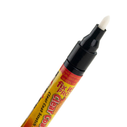 SM4 PASTELKA NA ODSTRANĚNÍ ŠKRÁBANCŮ NA KAROSIEMI FLAMASTER FIX IT PRO PEN