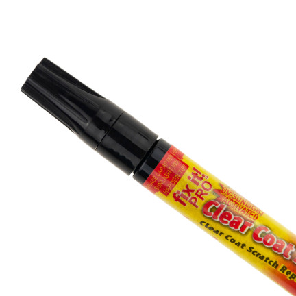 SM4 PASTELKA NA ODSTRANĚNÍ ŠKRÁBANCŮ NA KAROSIEMI FLAMASTER FIX IT PRO PEN