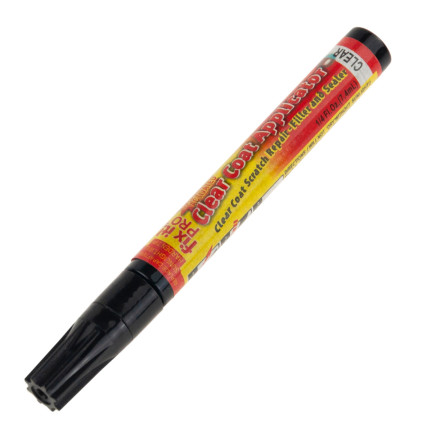 SM4 PASTELKA NA ODSTRANĚNÍ ŠKRÁBANCŮ NA KAROSIEMI FLAMASTER FIX IT PRO PEN