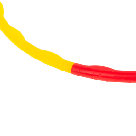 SP19 hubnutí s hula-hoopem, masáž s hula-hoopem