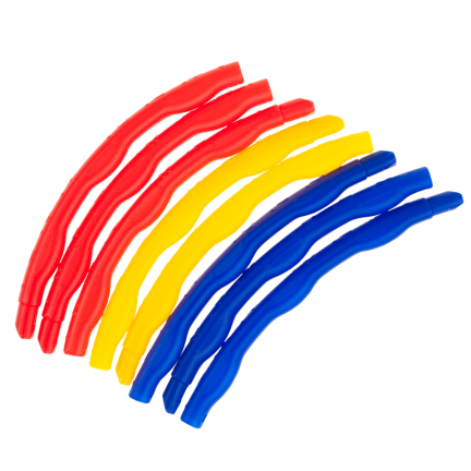 SP19 hubnutí s hula-hoopem, masáž s hula-hoopem