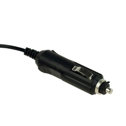 SP43 elektrická pumpa na bazén, míče, matrace, 12 V + nástavce na kolo a auto
