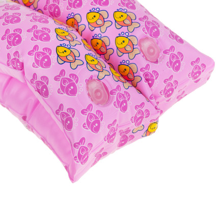 SP44 plavecké rukávy pro plavkyně, motýlkový styl, různé barvy
