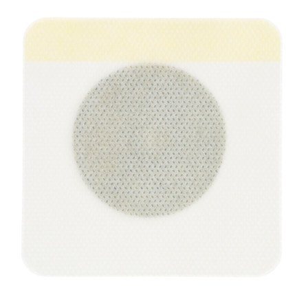 TG71362 přírodní náplasti na hubnutí Slim Patch, 10 ks