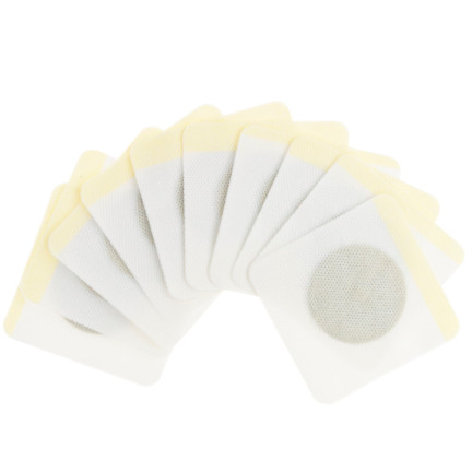 TG71362 přírodní náplasti na hubnutí Slim Patch, 10 ks