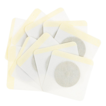 TG71362 přírodní náplasti na hubnutí Slim Patch, 10 ks
