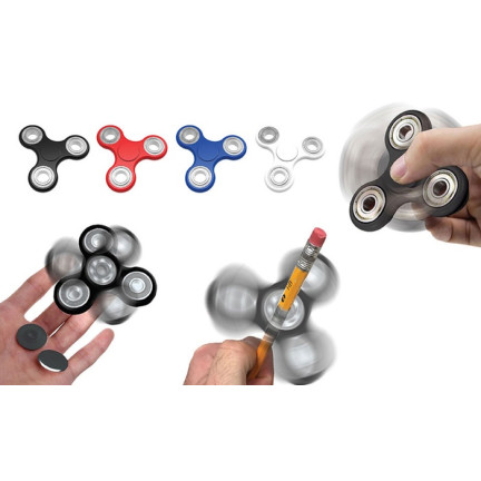 SS76 turbo rychlý TOP highspeed fidget hand spinner