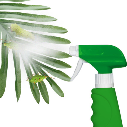 SUM3 INSEKTICID KARATE SPRAY 500ML HOUSENKY MŠICE TŘÁSNĚNKY MOUČNÍCI