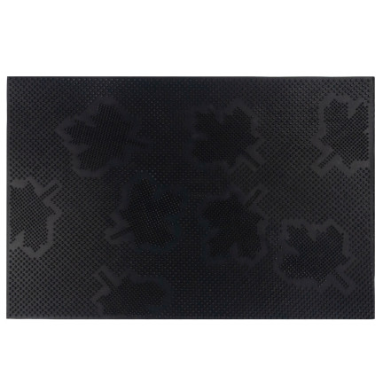TAM7678 obdélníková gumová stěrka 40x60