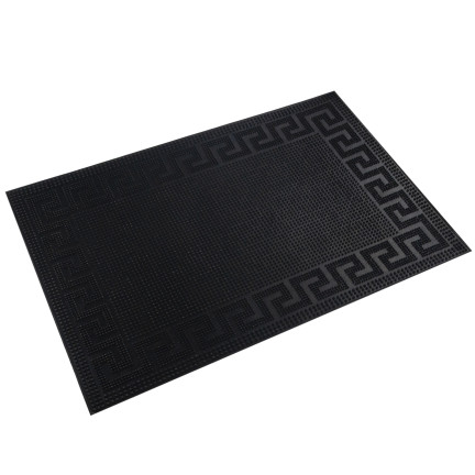 TAM7678 obdélníková gumová stěrka 40x60