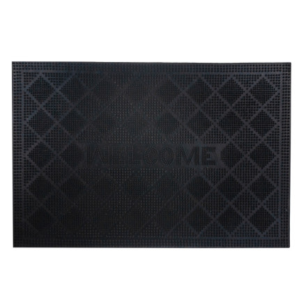 TAM7678 obdélníková gumová stěrka 40x60