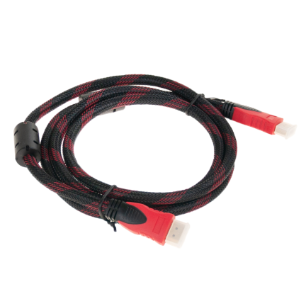 TG66920 kabel HDMI – HDMI 30 m, 3D, 4K, Full HD, opletený