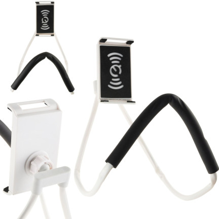 TG47882 držák na telefon „Lazy Holder“ na krk