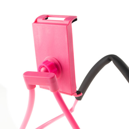 TG47882 držák na telefon „Lazy Holder“ na krk