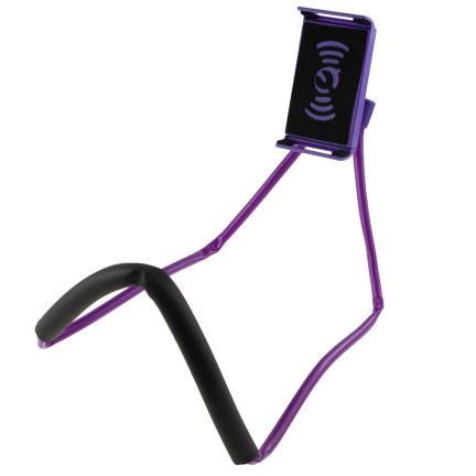 TG47882 držák na telefon „Lazy Holder“ na krk
